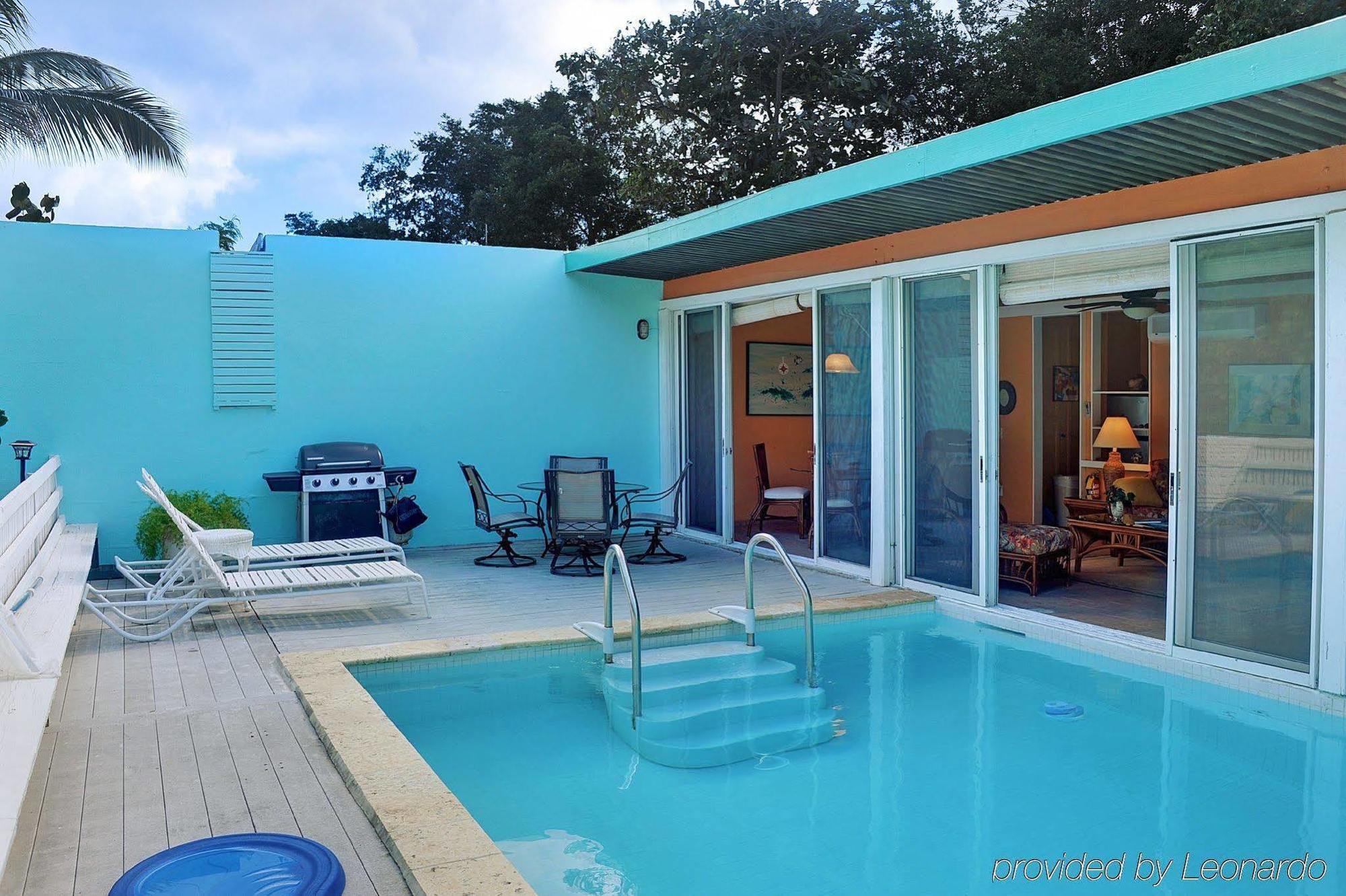 Pavilions And Pools Condo Villas Mandal 设施 照片